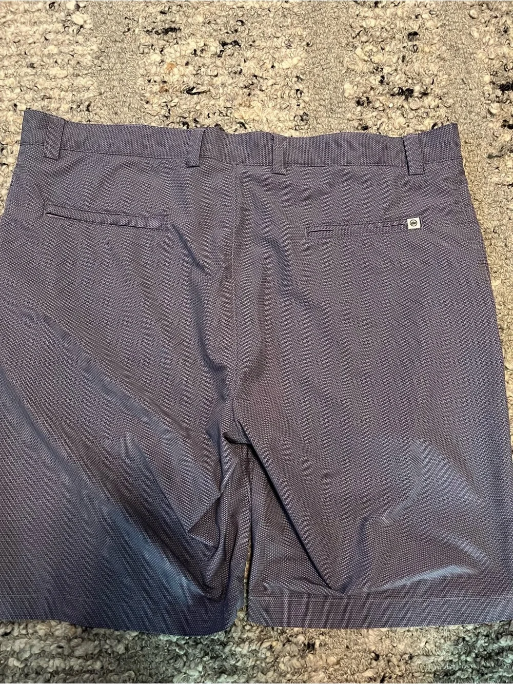 Peter Millar polished hidden refined